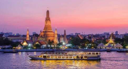Đi du lịch Thái Lan tự túc có dễ không?
