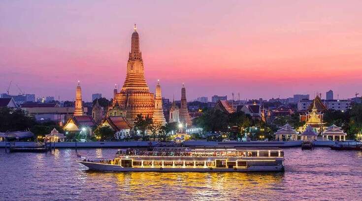 Đi du lịch Thái Lan tự túc có dễ không?