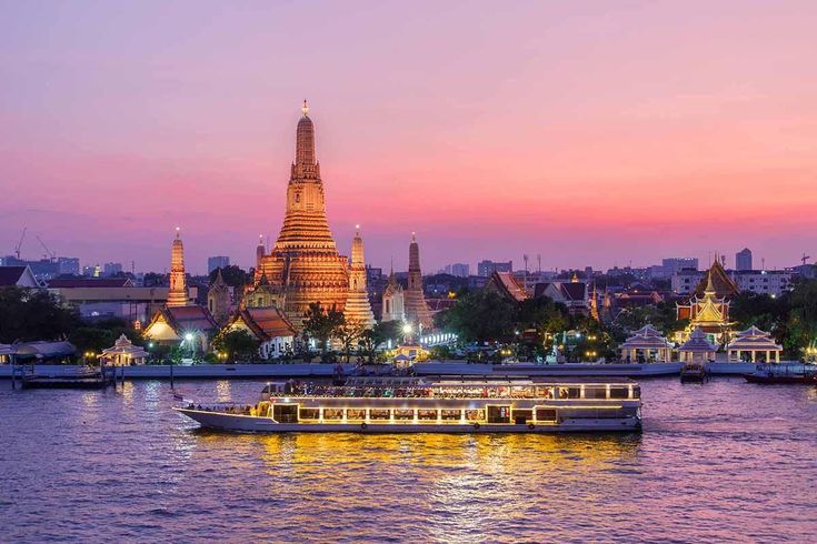 Đi du lịch Thái Lan tự túc có dễ không?